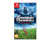 Switch Xenoblade Chronicles: Definitive Edition - 553372 - zdjęcie 1